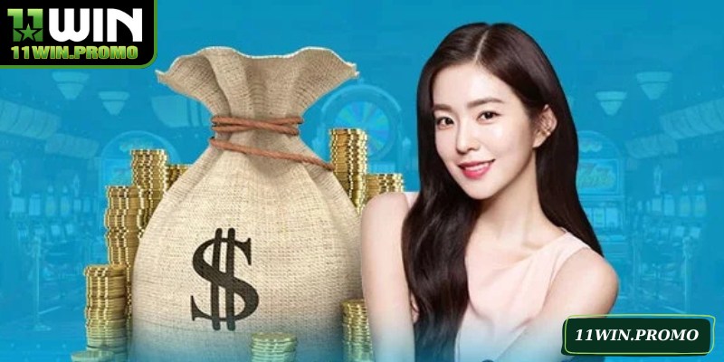 11WIN Hoàn Trả – Cơ Hội Nhận Ưu Đãi Cực Lớn Từ 11WIN - Betshine88