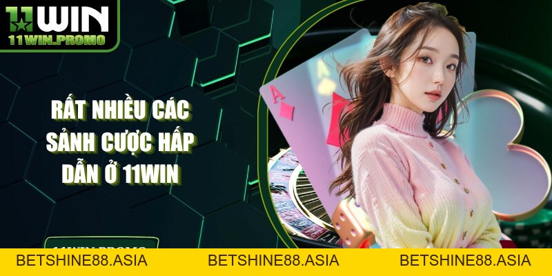 11WIN - Trang Chủ sikorski.pw Chính Chủ T10/2026 Giải Trí Cực Chill - Betshine88