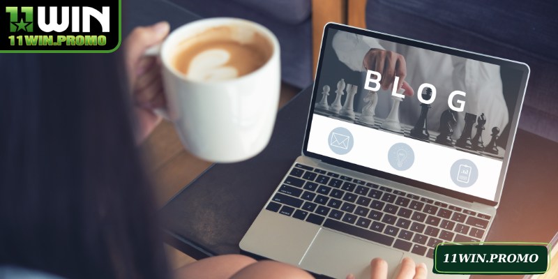 Blog Cá Cược 11WIN – Khám Phá Bí Quyết Chơi Hiệu Quả - Betshine88