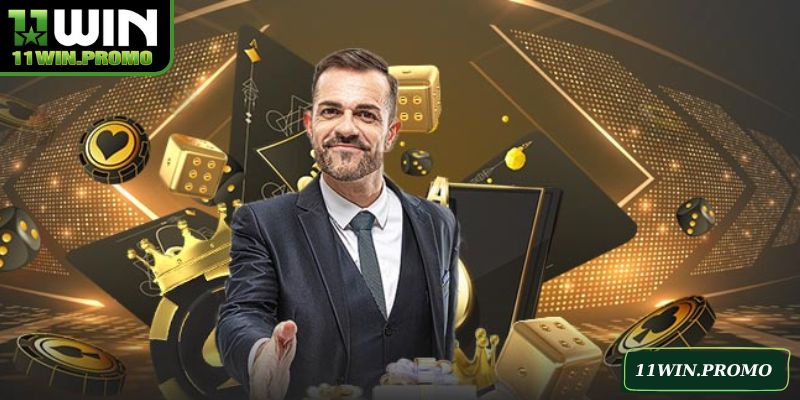 Đại Lý 11WIN – Hợp Tác Sinh Lợi Bền Vững Trong Cá Cược - Betshine88