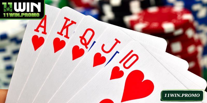 Game Bài 11WIN – Trải Nghiệm Giải Trí Hiện Đại Nhất - Betshine88
