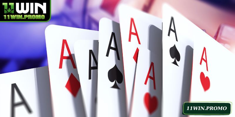 Game Bài 11WIN – Trải Nghiệm Giải Trí Hiện Đại Nhất - Betshine88