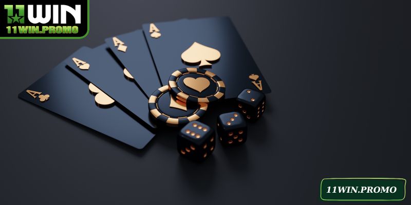 Game Bài 11WIN – Trải Nghiệm Giải Trí Hiện Đại Nhất - Betshine88