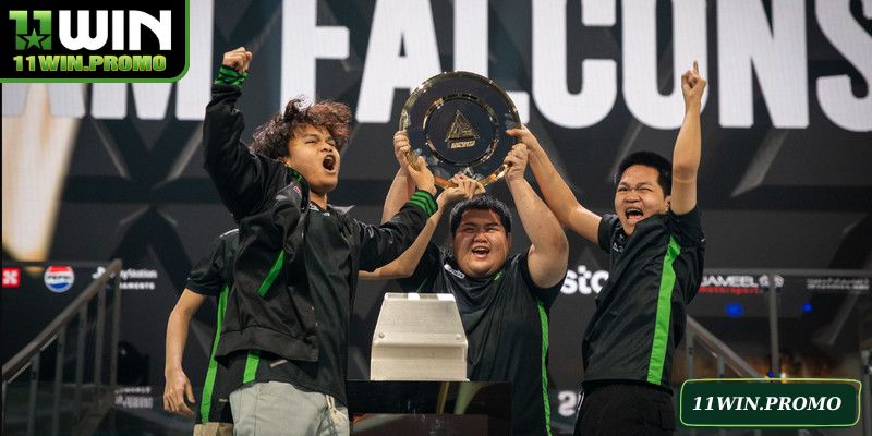 Giải Đấu Free Fire – Sân Chơi Esports 11WIN Đỉnh Cao - Betshine88