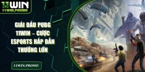 11WIN - Trang Chủ sikorski.pw Chính Chủ T10/2026 Giải Trí Cực Chill - Betshine88