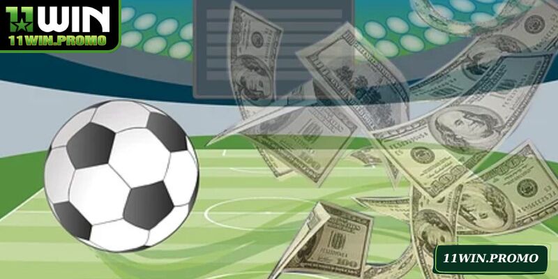 Kèo Châu Âu Tại 11WIN Và Cách Chơi Đặt Cược Hiệu Quả - Betshine88