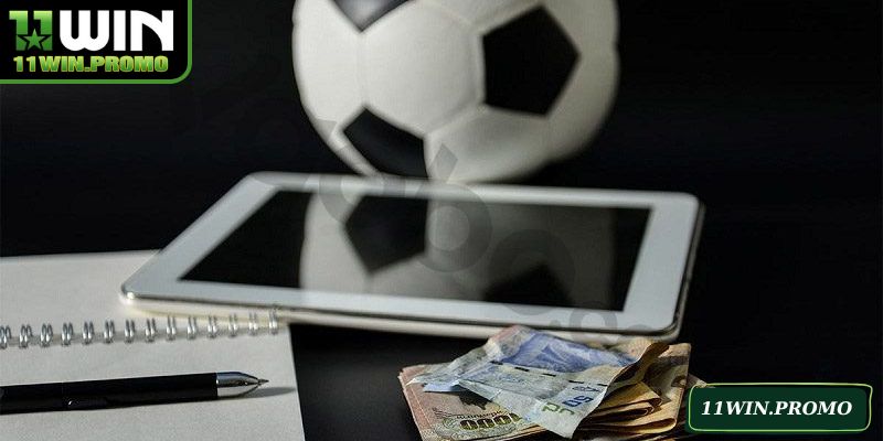 Kèo Châu Âu Tại 11WIN Và Cách Chơi Đặt Cược Hiệu Quả - Betshine88