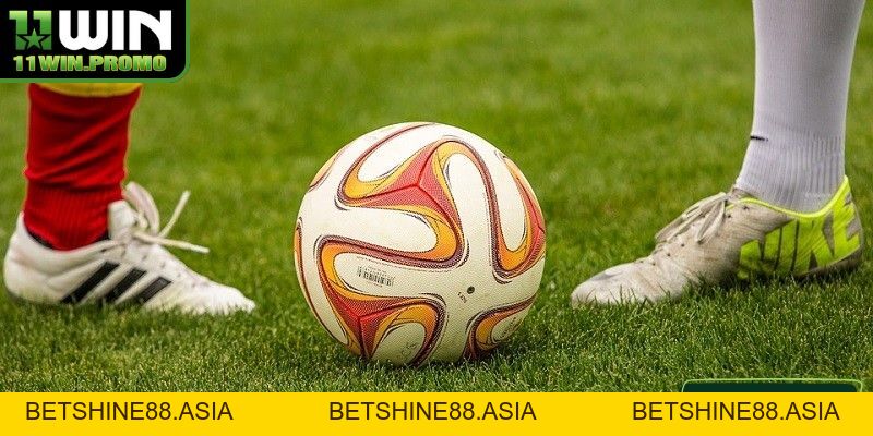 Kèo Châu Âu Tại 11WIN Và Cách Chơi Đặt Cược Hiệu Quả - Betshine88