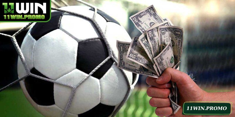Kèo Tài Xỉu 11WIN Và Cách Soi Chuẩn Xác Trong Bóng Đá - Betshine88