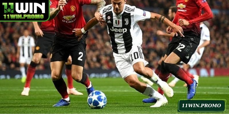 Kèo Tài Xỉu 11WIN Và Cách Soi Chuẩn Xác Trong Bóng Đá - Betshine88