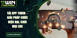 11WIN - Trang Chủ sikorski.pw Chính Chủ T10/2026 Giải Trí Cực Chill - Betshine88