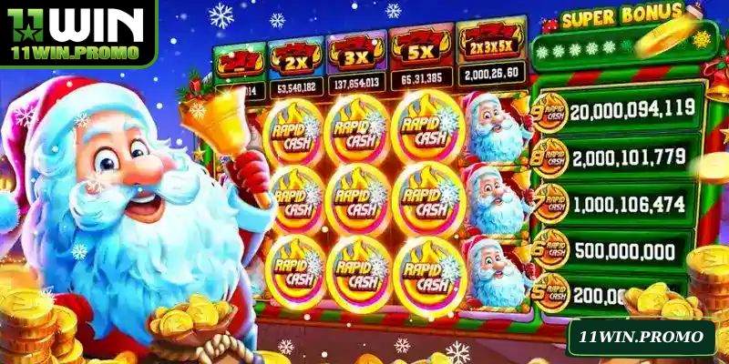 Tool Nổ Hũ 11WIN – Giải Pháp Hỗ Trợ Quay Slot Hiệu Quả - Betshine88