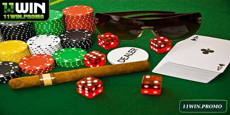 Về Chúng Tôi 11WIN – Nhà Cái Cá Cược Uy Tín Hàng Đầu - Betshine88