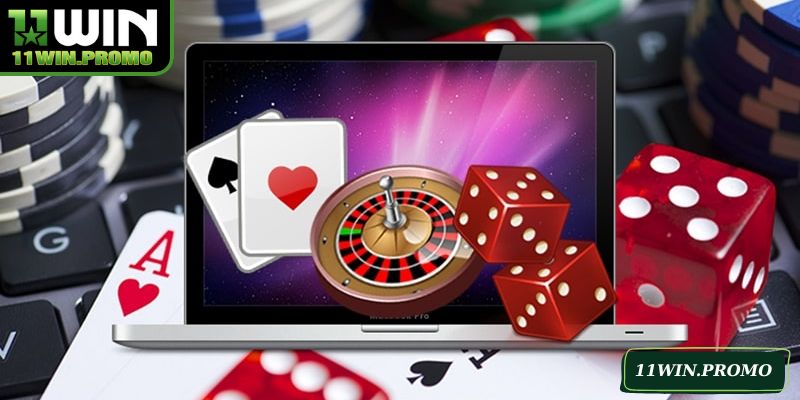 Về Chúng Tôi 11WIN – Nhà Cái Cá Cược Uy Tín Hàng Đầu - Betshine88